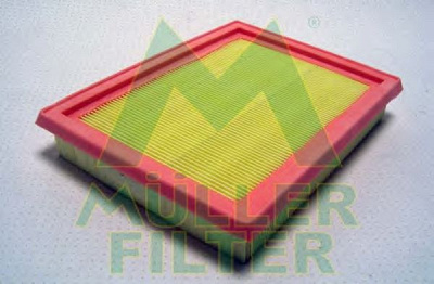 MULLER FILTER pa3622 -  Воздушный фильтр